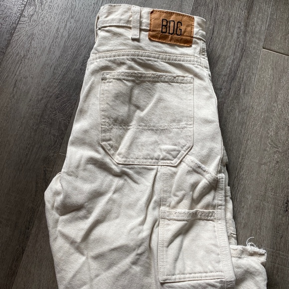 BDG Carpenter Jeans - Picture 2 of 3